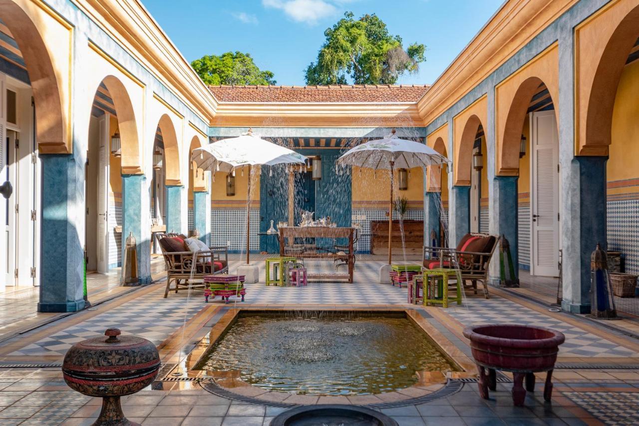Maison Terroir Браганса-Пауліста Екстер'єр фото
